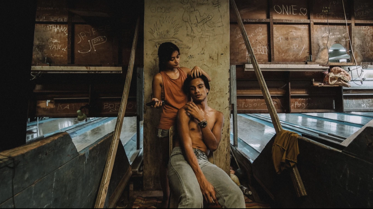 ‘Agapito’ and a Duckpin Alley’s Journey From Bulacan to Beyond