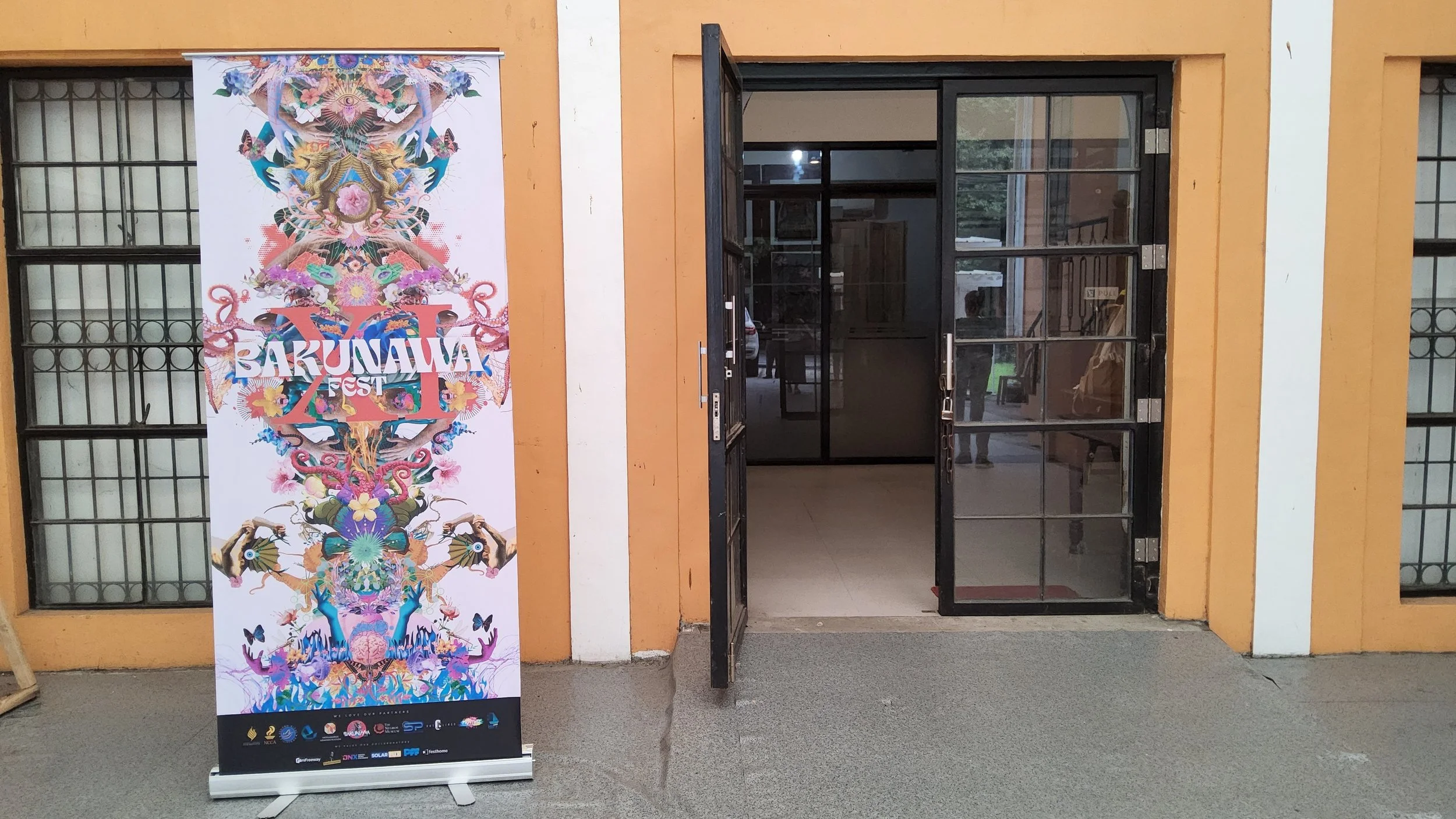 Bakunawa Fest Soars Home to Bacolod