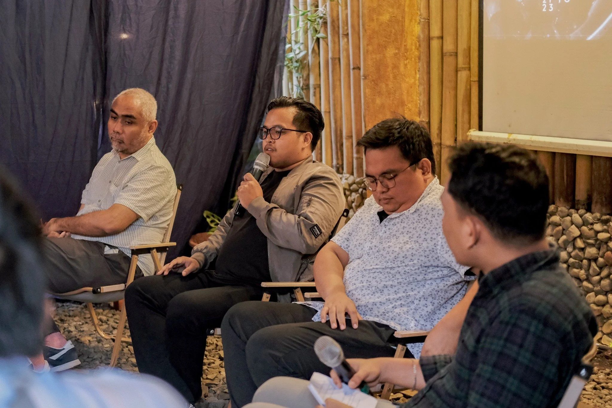 From ‘Free Philippines’ to ‘Free Voices’: Oroquieta Film Festival Marks 5th Run
