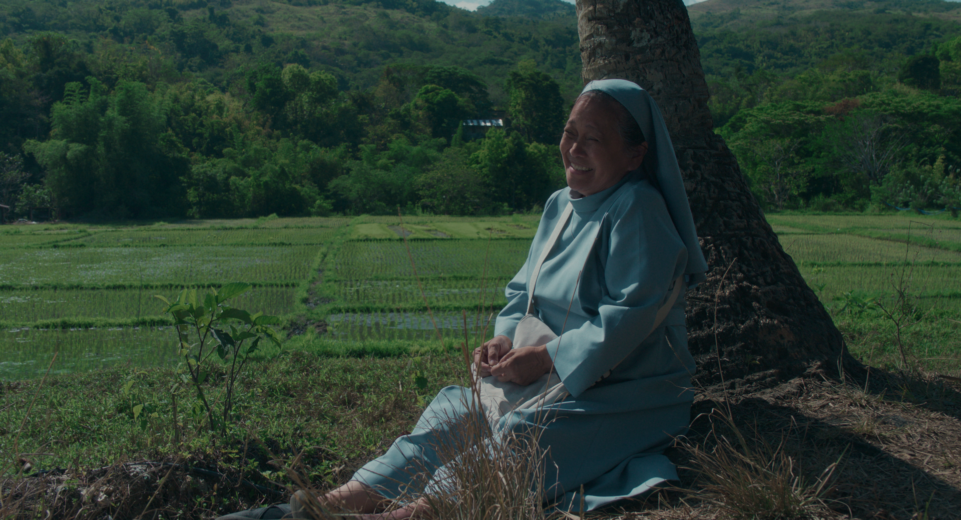 Fil-Aus director wins at Melbourne International Film Festival for corruption drama ‘First Light’