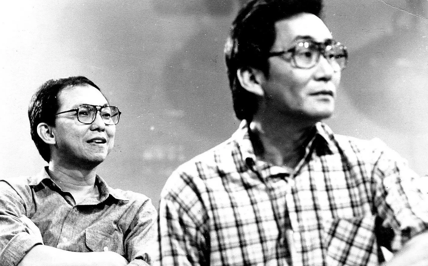 In ‘Bernal’, Ricky Lee pays tribute to legendary filmmaker