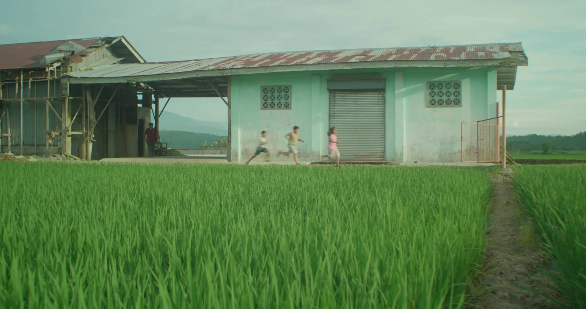 Lone Mindanaoan Sine Kabataan film ‘Sa Tumoy sa Walay Kahumanan’ showcases regional talent