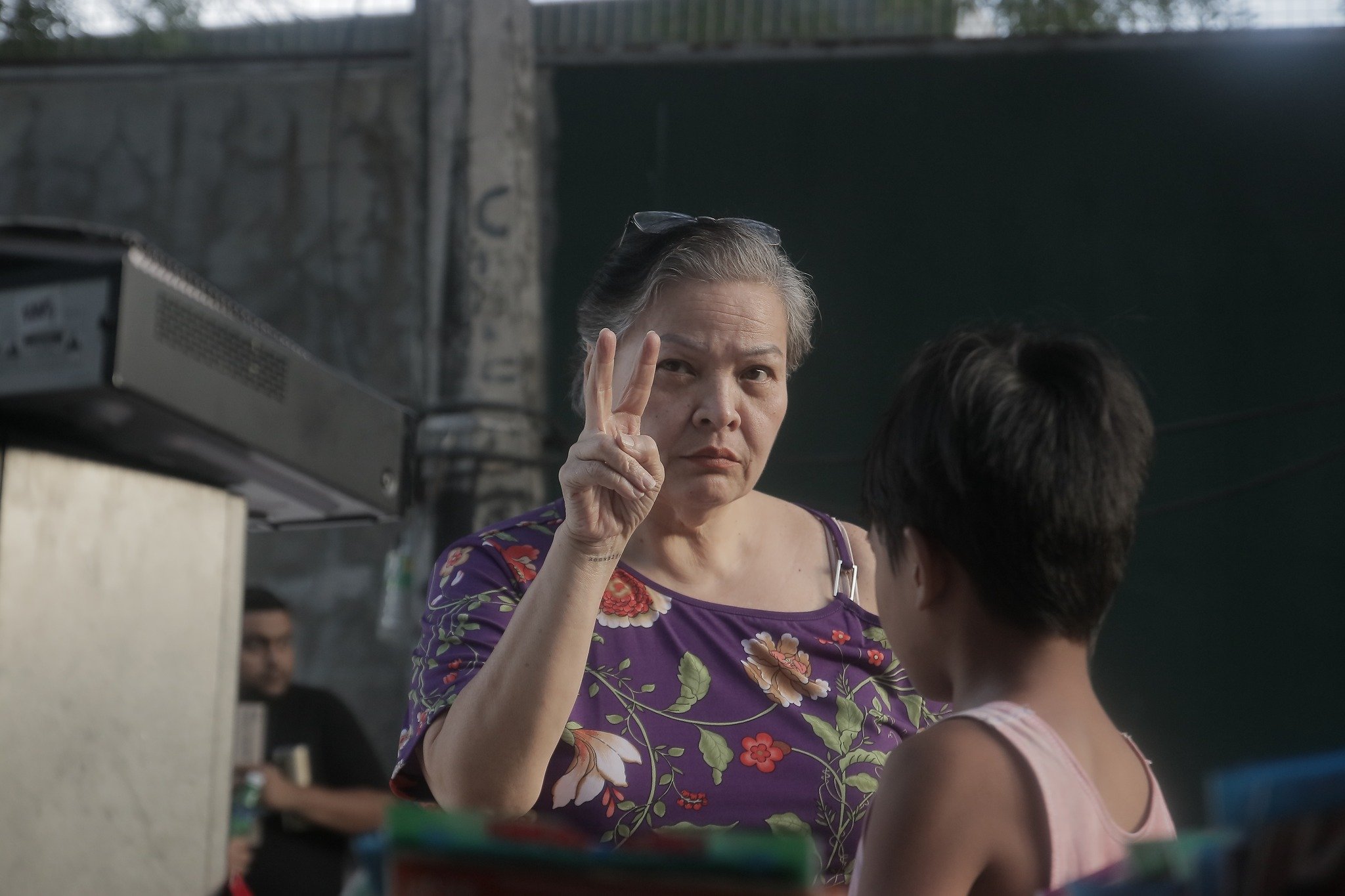 Leonor Will Never Die' REVIEW: A charming, if not eccentric, celebration of  Philippine cinema—with an action grandma