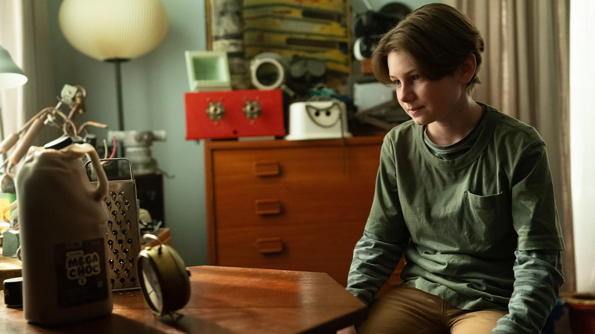 ‘I, Object’ REVIEW: To Hear Between The Lines For A Voice