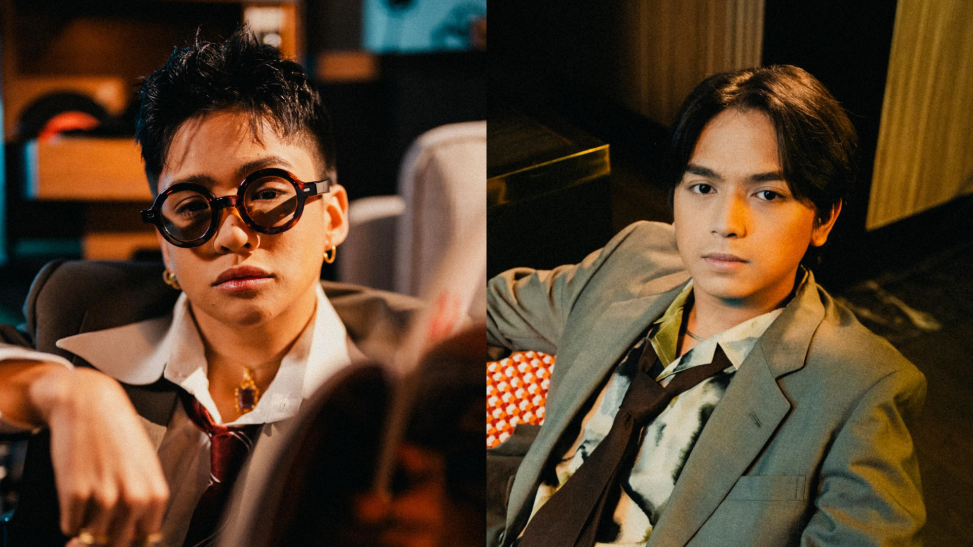 Noel Comia Jr. and ALAMAT’s Tomas Rodriguez to play Gilbert in ‘Bagets The Musical’