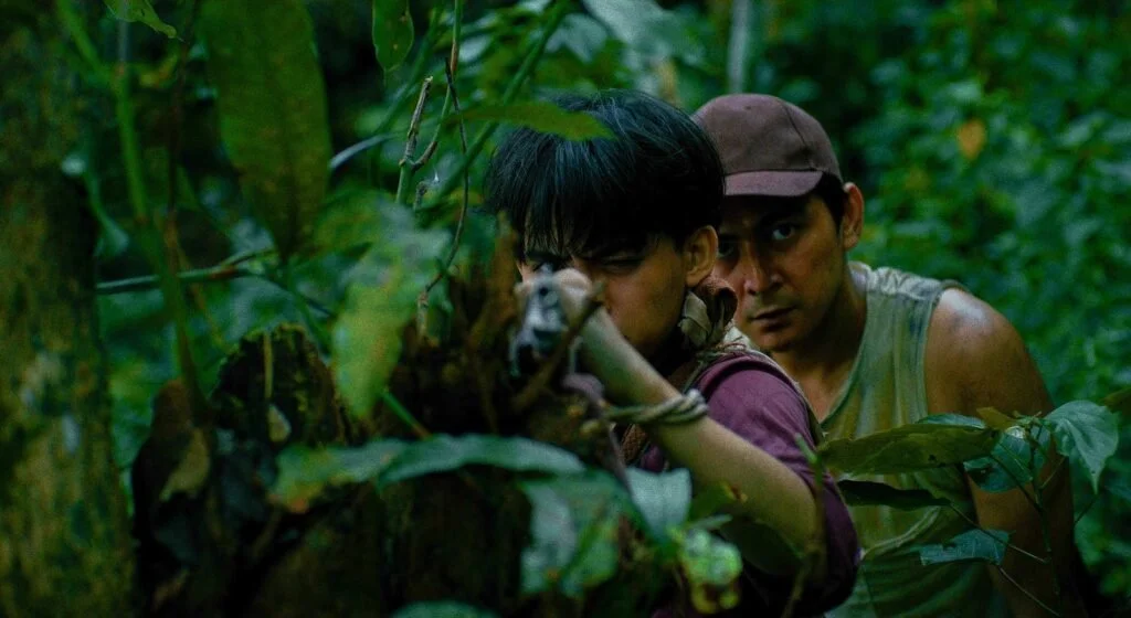 ‘They Made Monsters’ to premiere at SGIFF this October