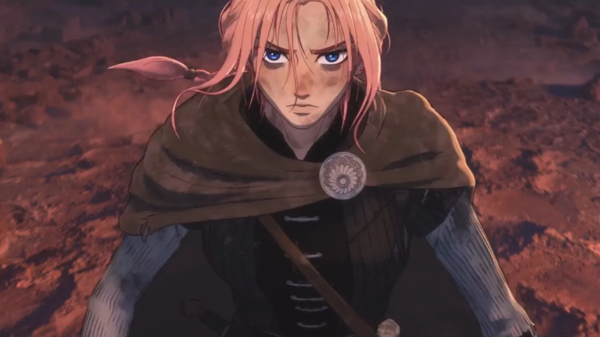 ‘Scarlet’ REVIEW: Life After Life