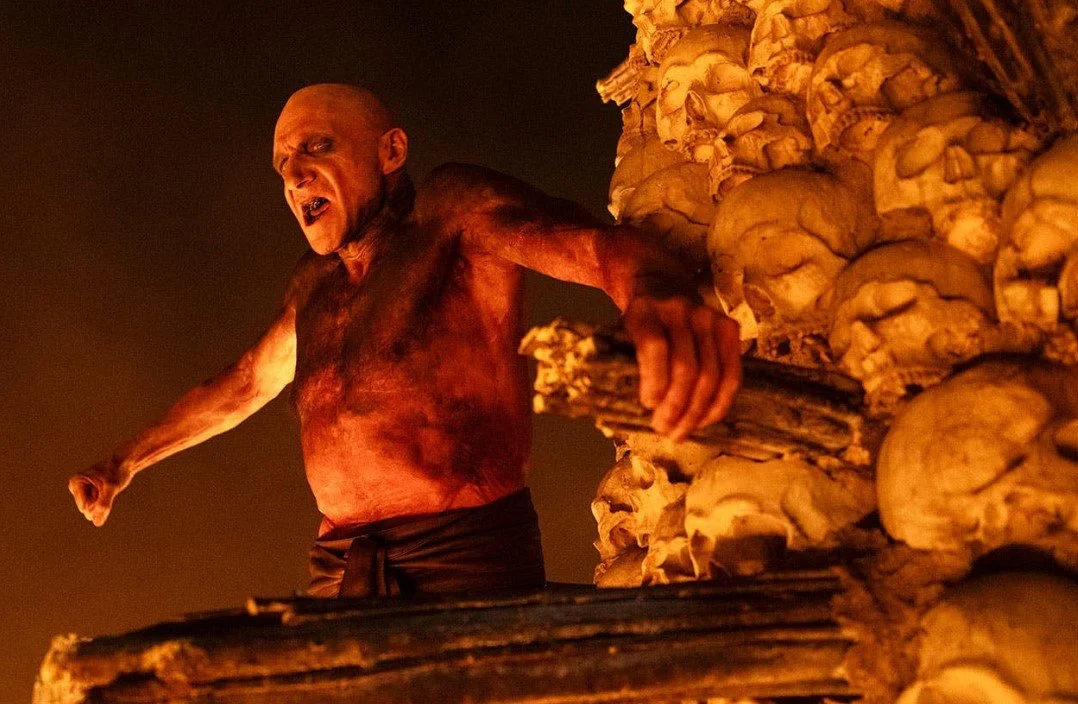 ‘28 Years Later: The Bone Temple’ REVIEW: 2026’s First Monumental Film