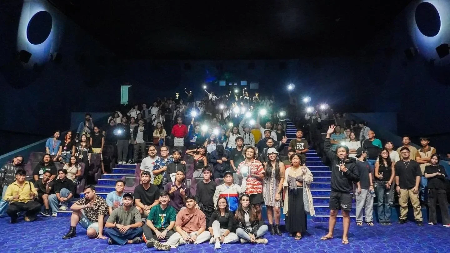 'The 15th Binisaya Film Festival' OMNIBUS REVIEW: Binisaya Shorts and Binisaya Horizons