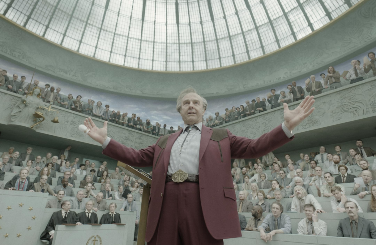 ‘Digger’ REVIEW: An Uneven but Compelling Portrait of Climate Guilt