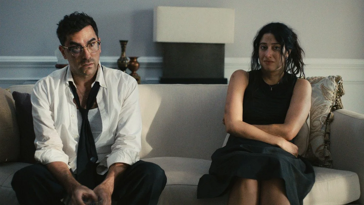 ‘Big Mistakes’ Season 1 REVIEW: A comedy that finds its footing just in time