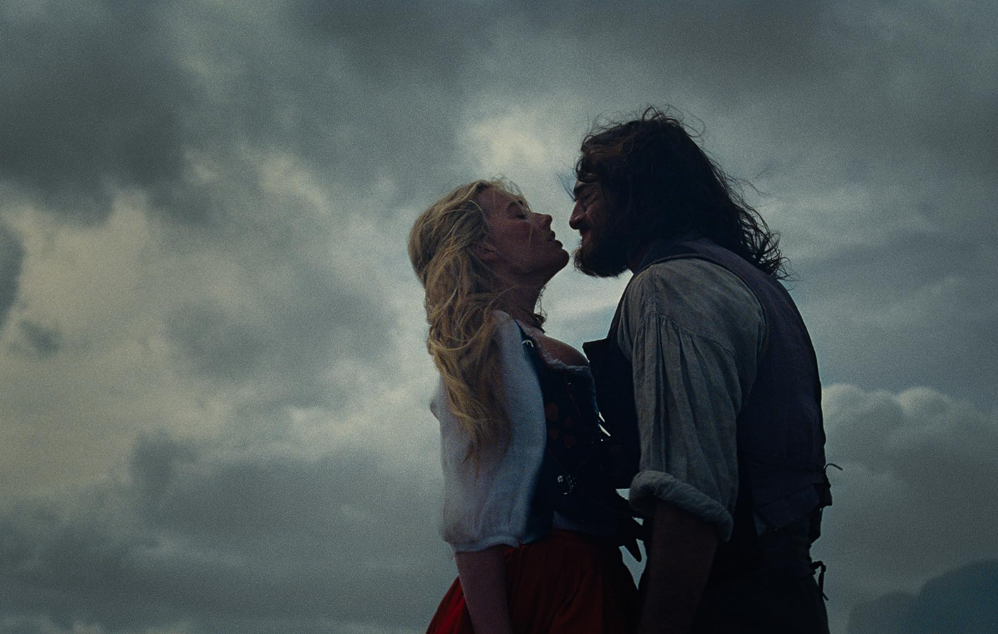 ‘Wuthering Heights’ REVIEW: The Romance of Erosion