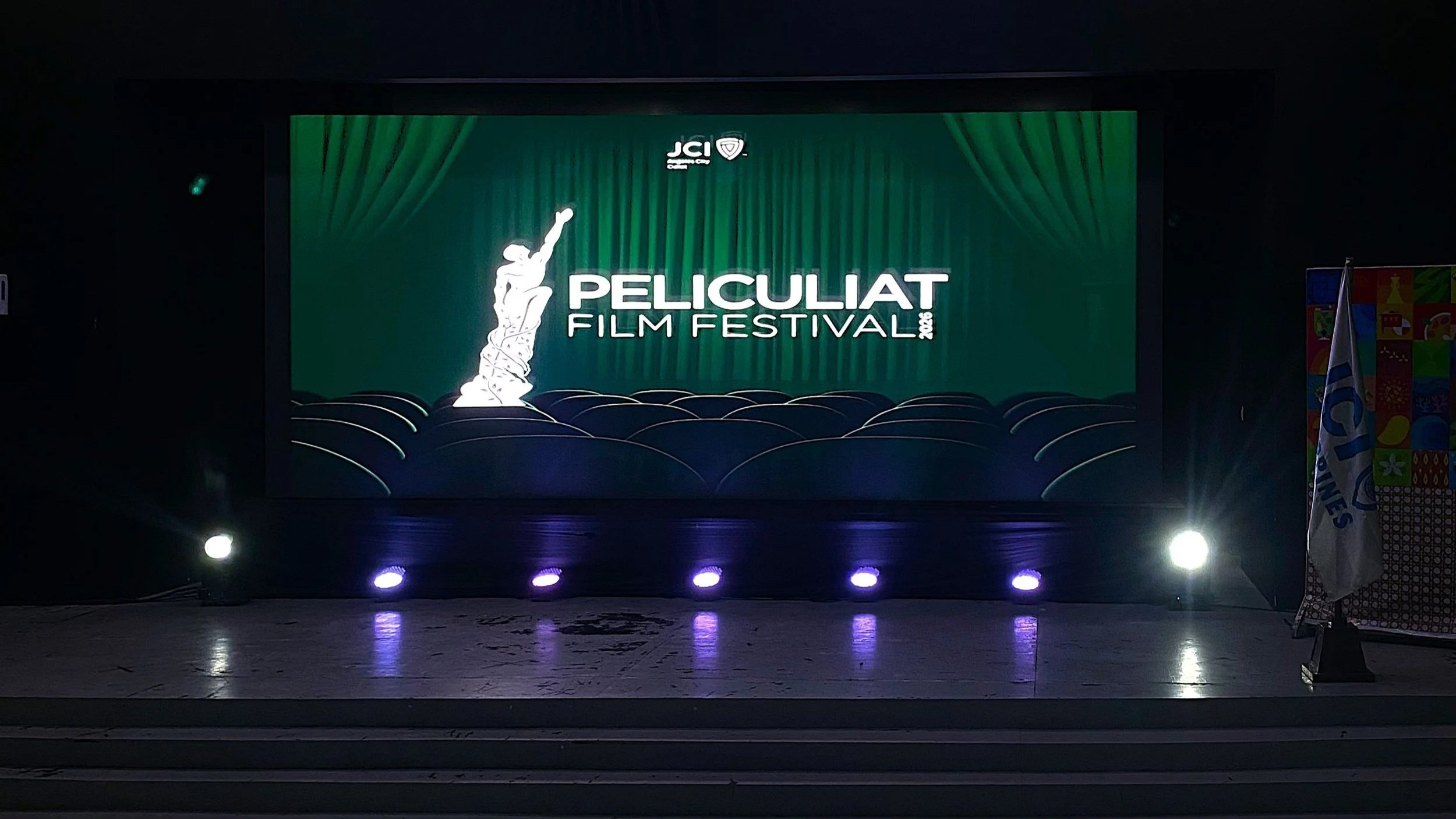 3rd PeliCuliat Film Festival OMNIBUS REVIEW: Competing and Non-Competing Films
