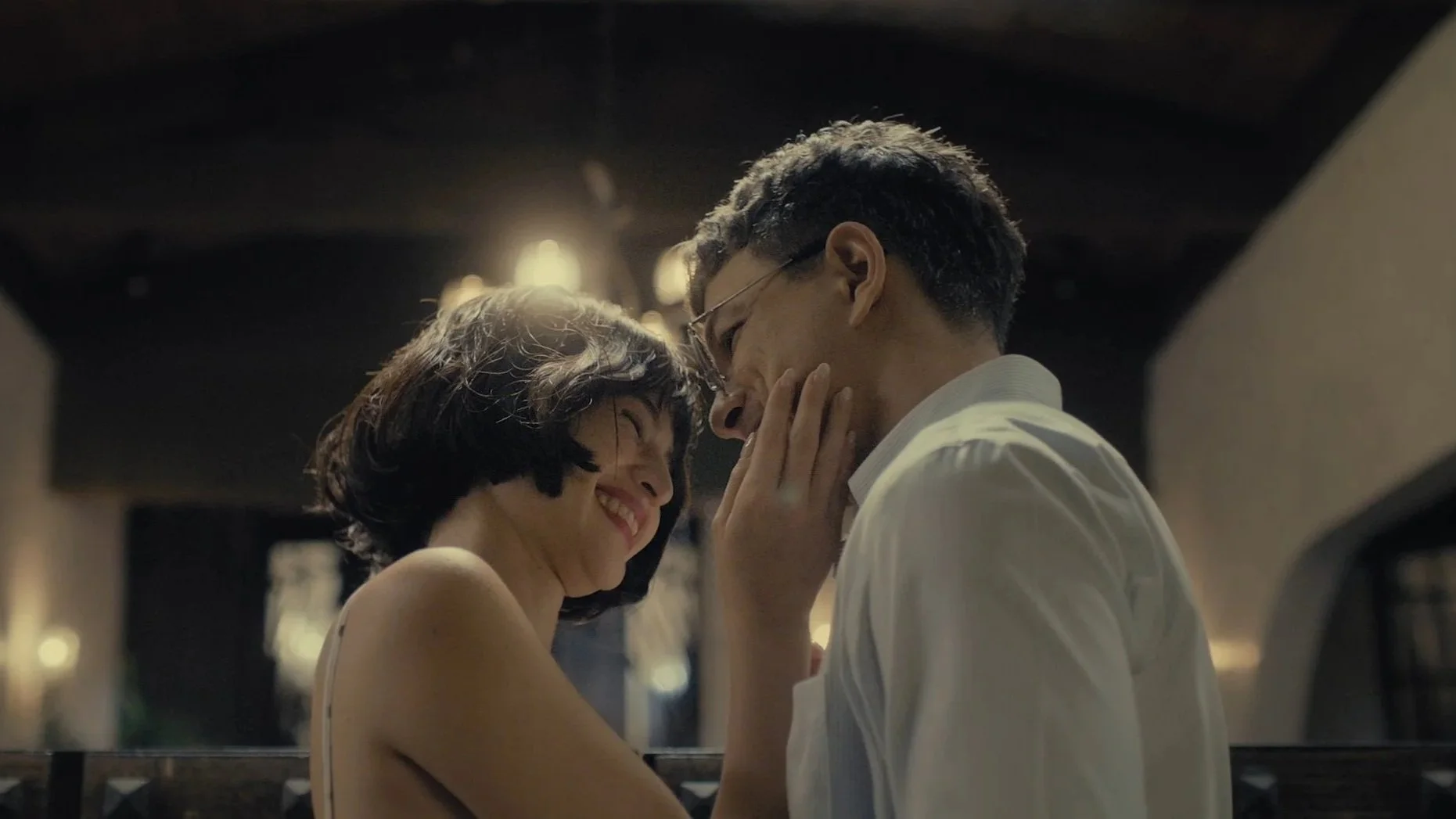 ‘The Loved One’ REVIEW: Love is (im)patient and (un)kind