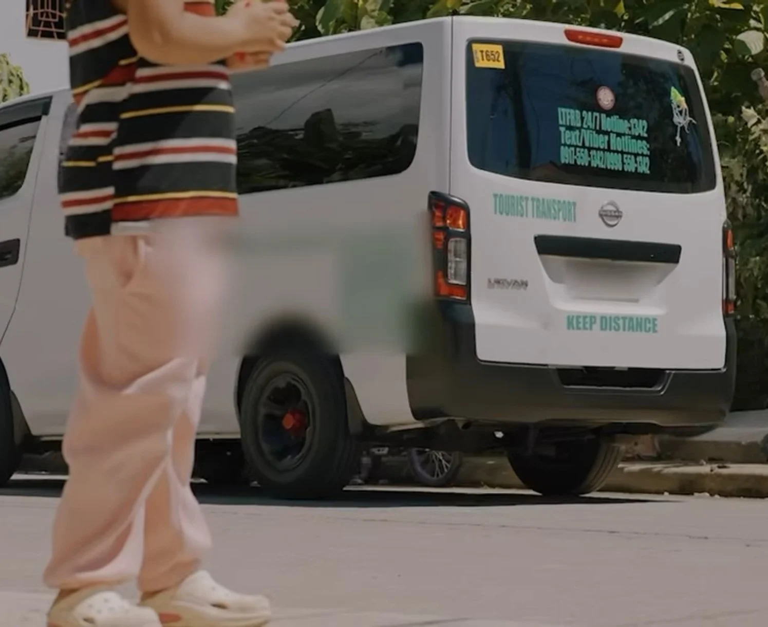 Waray dark comedy hits the road with upcoming SineKabataan 2026 entry ‘Yada Na Ta Busag Nga Vannn!’
