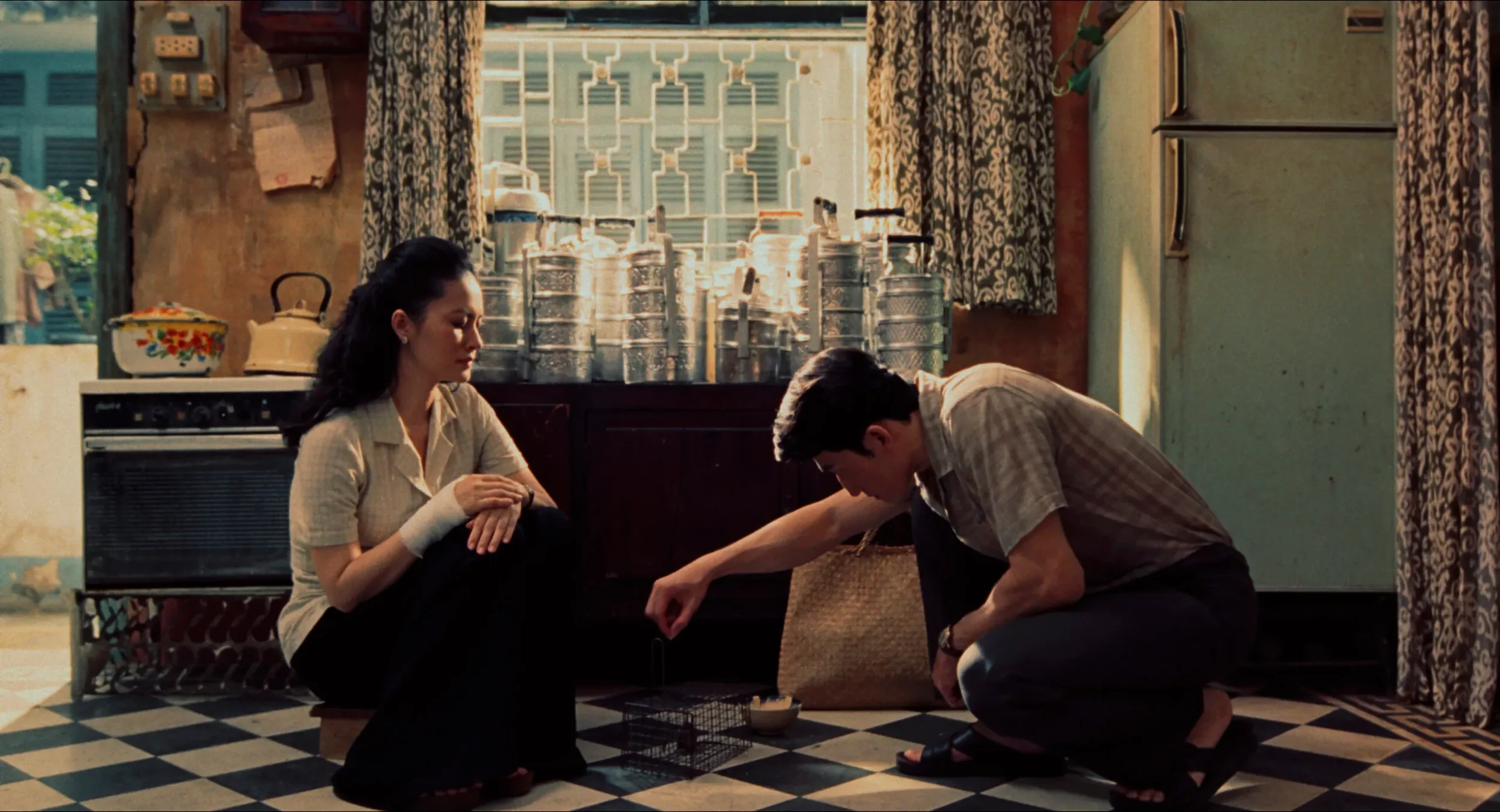 ‘Ky Nam Inn’ REVIEW: A love story with nuances loaded with history