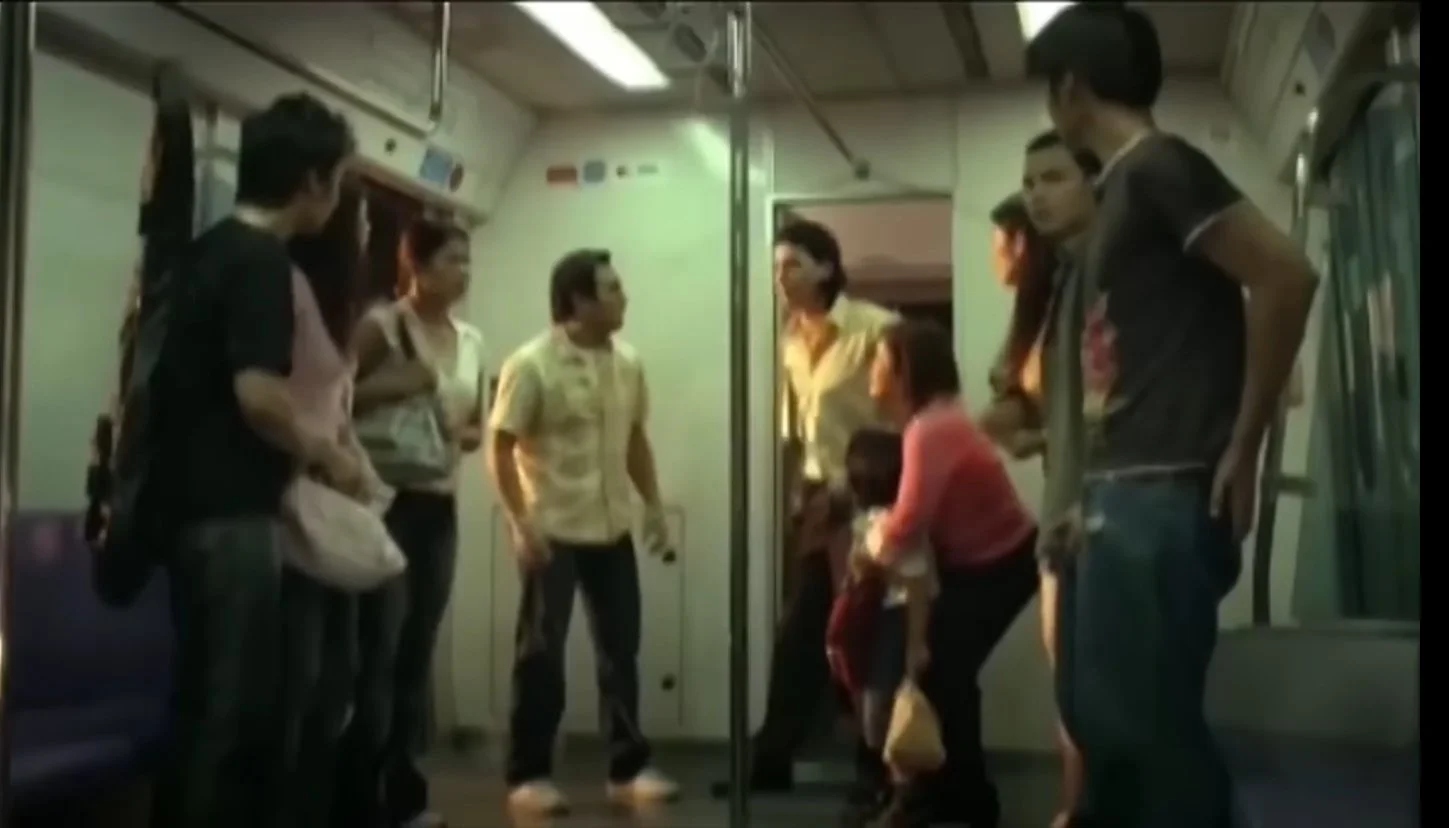 Shake, Rattle, & Roll at 40 | SINEGANG.ph