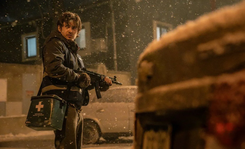 ‘Resident Evil’ REVIEW: Zach Cregger captures your brain on survival horror