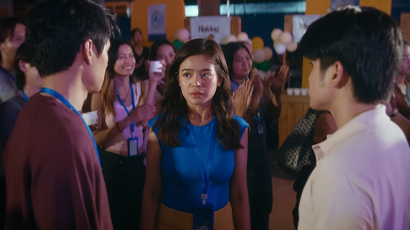 ‘Love You So Bad’ REVIEW: Panoorin Mo Lang Kung Trip Mong Marindi