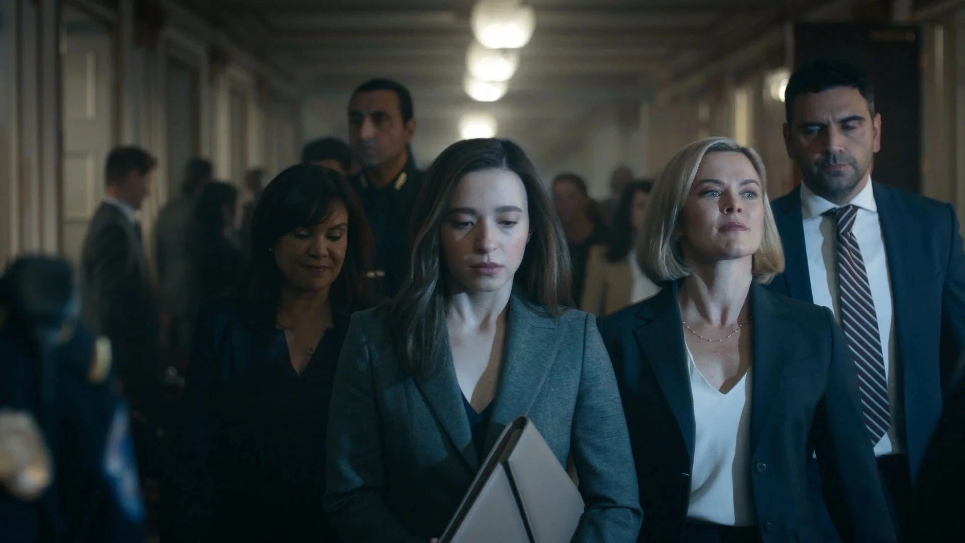 ‘The Social Reckoning’ REVIEW: An Investigation Without Reckoning