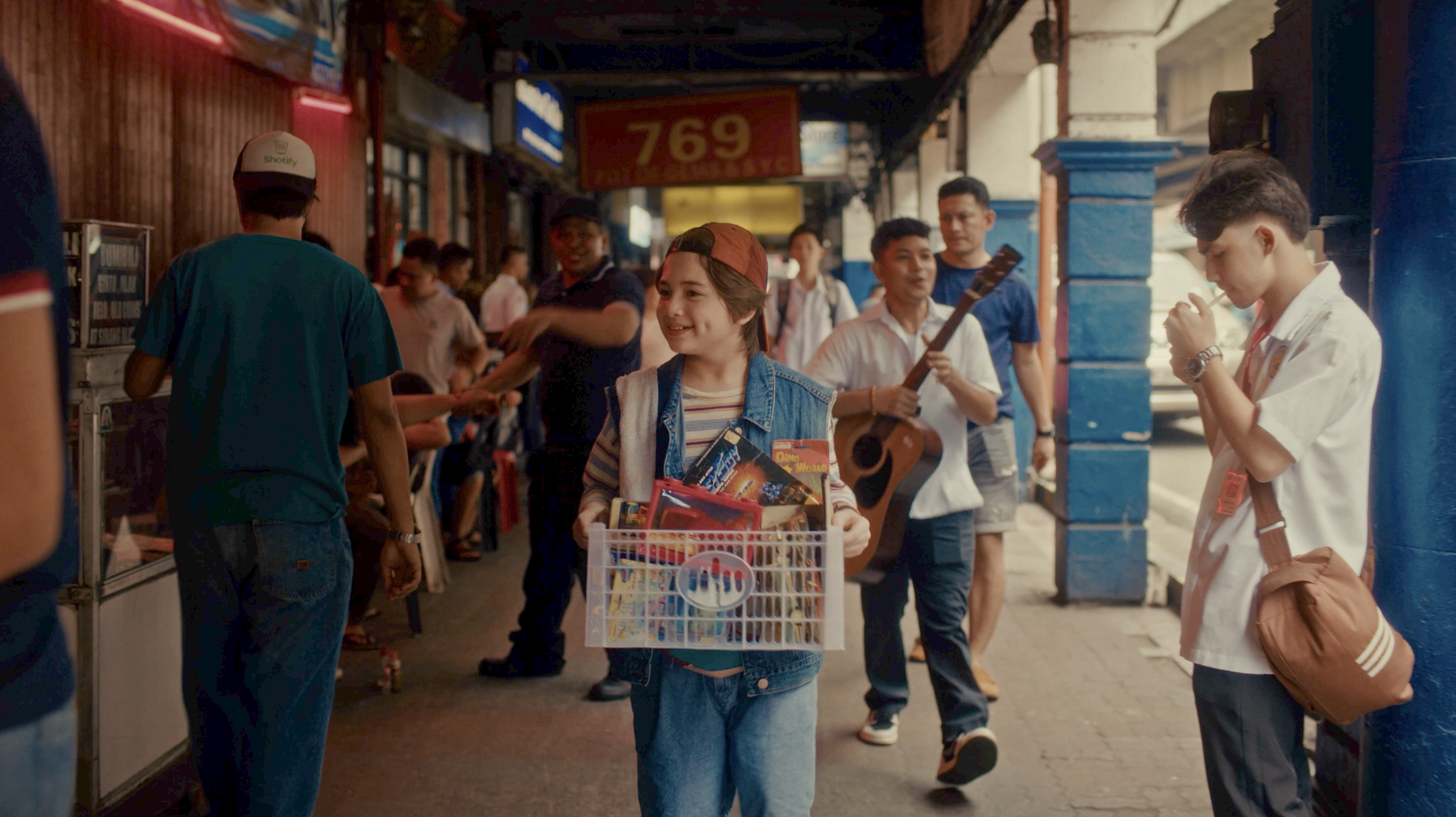 ‘Apol of My Ai’ brings kundiman to the hearts of a new generation