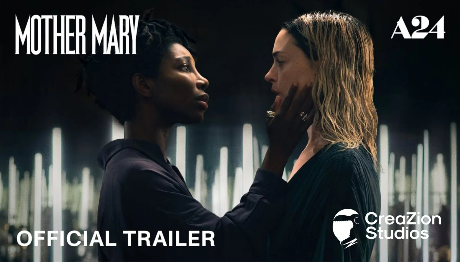 Anne Hathaway’s eerie pop thriller ‘Mother Mary’ arrives in Philippine cinemas this April