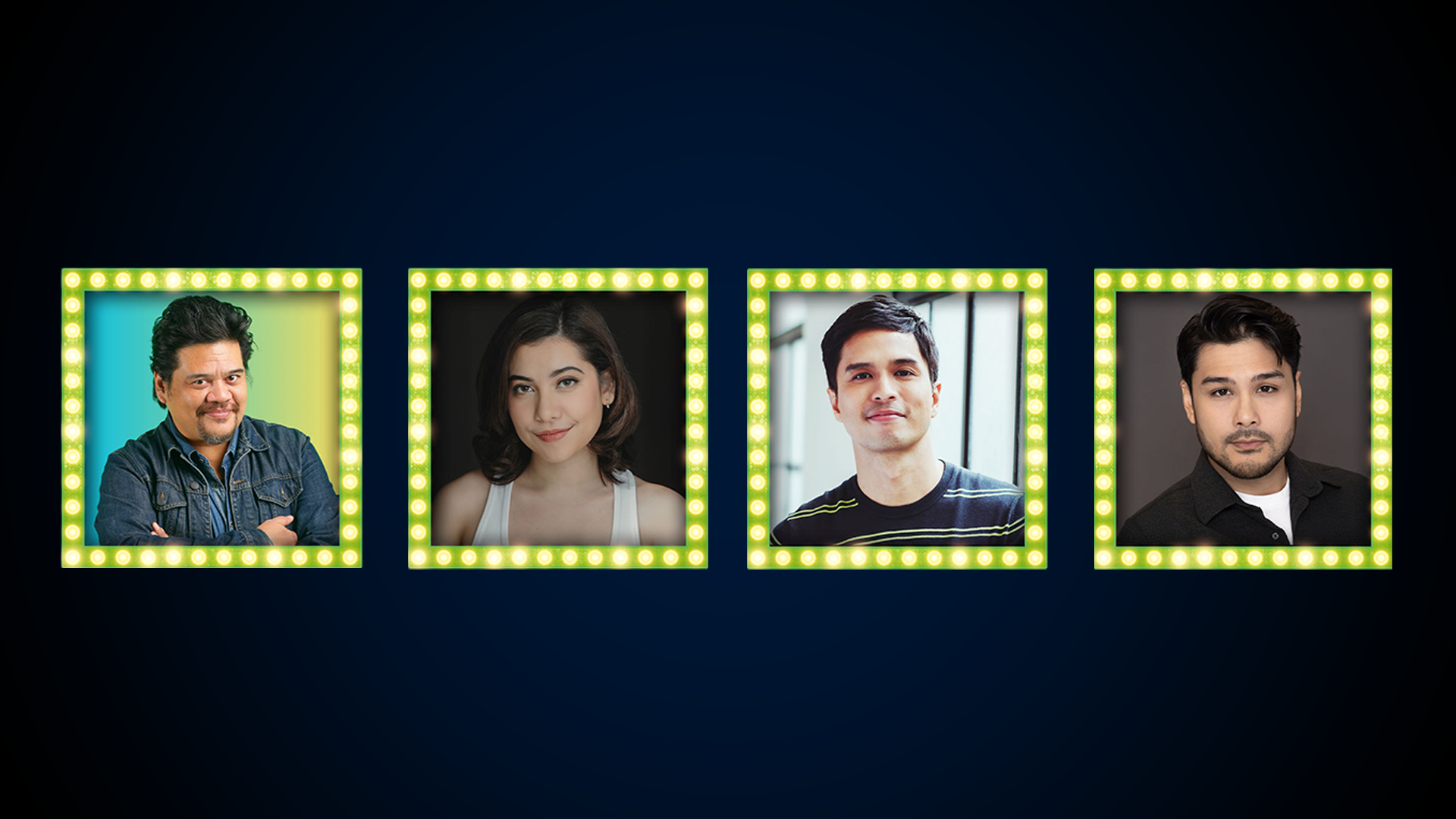‘Shrek The Musical’ is swamped with all-Filipino lead stars