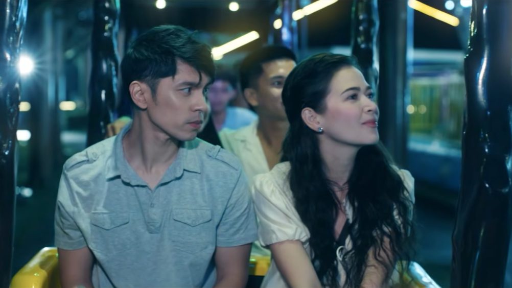 ‘A Special Memory’ REVIEW: Love, Memory, and the Depth the Story Never Reaches