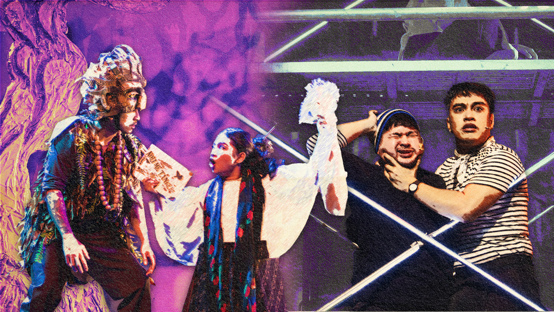 ‘Kislap at Algo’ REVIEW: Imagining a Revolution