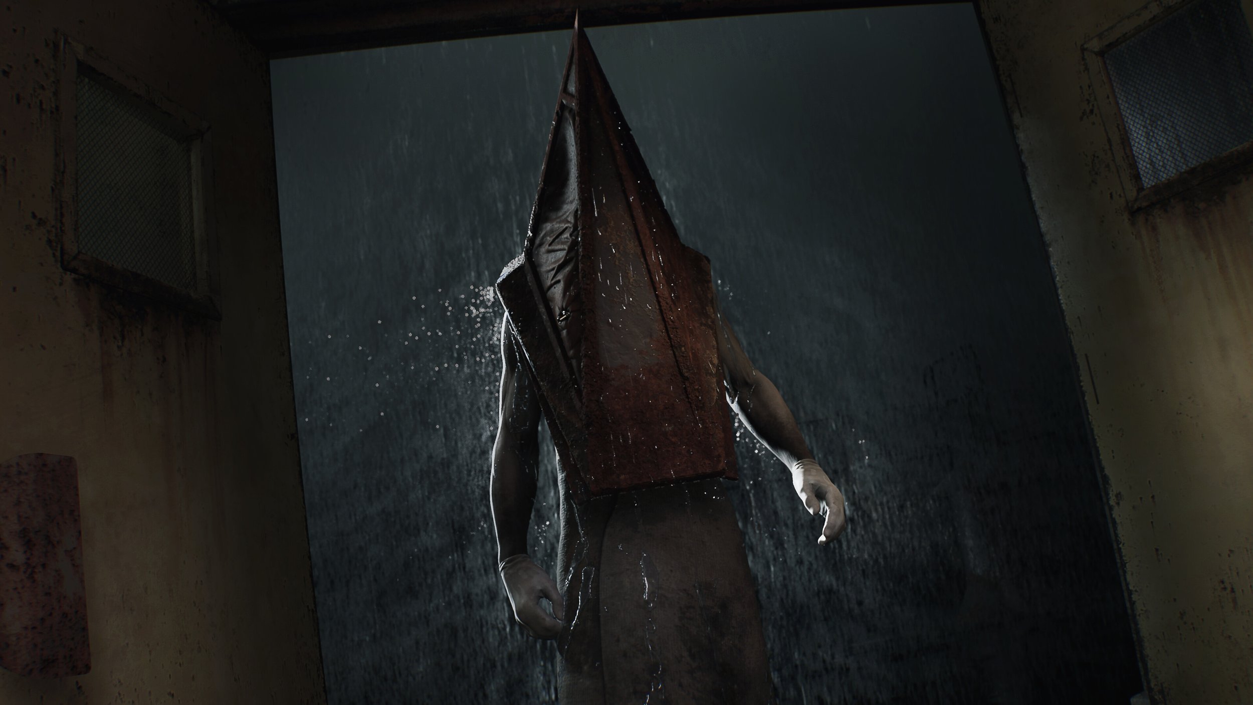 What It Means to Bury a Ghost: A Retrospective Review of ‘Silent Hill 2’