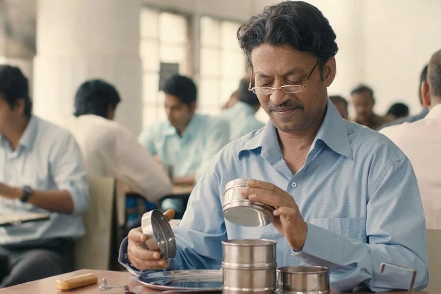 Riding the Wrong Train to the Right Station: How ‘The Lunchbox’ Redefines Love Beyond Permanence