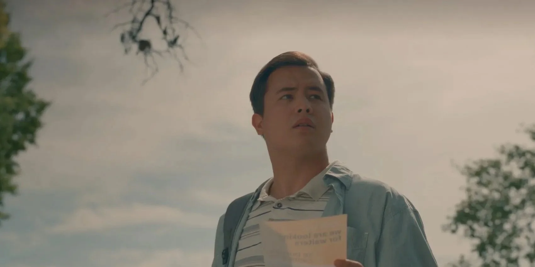 ‘Sana Sinabi Mo’ REVIEW: Love knows no time and distance

