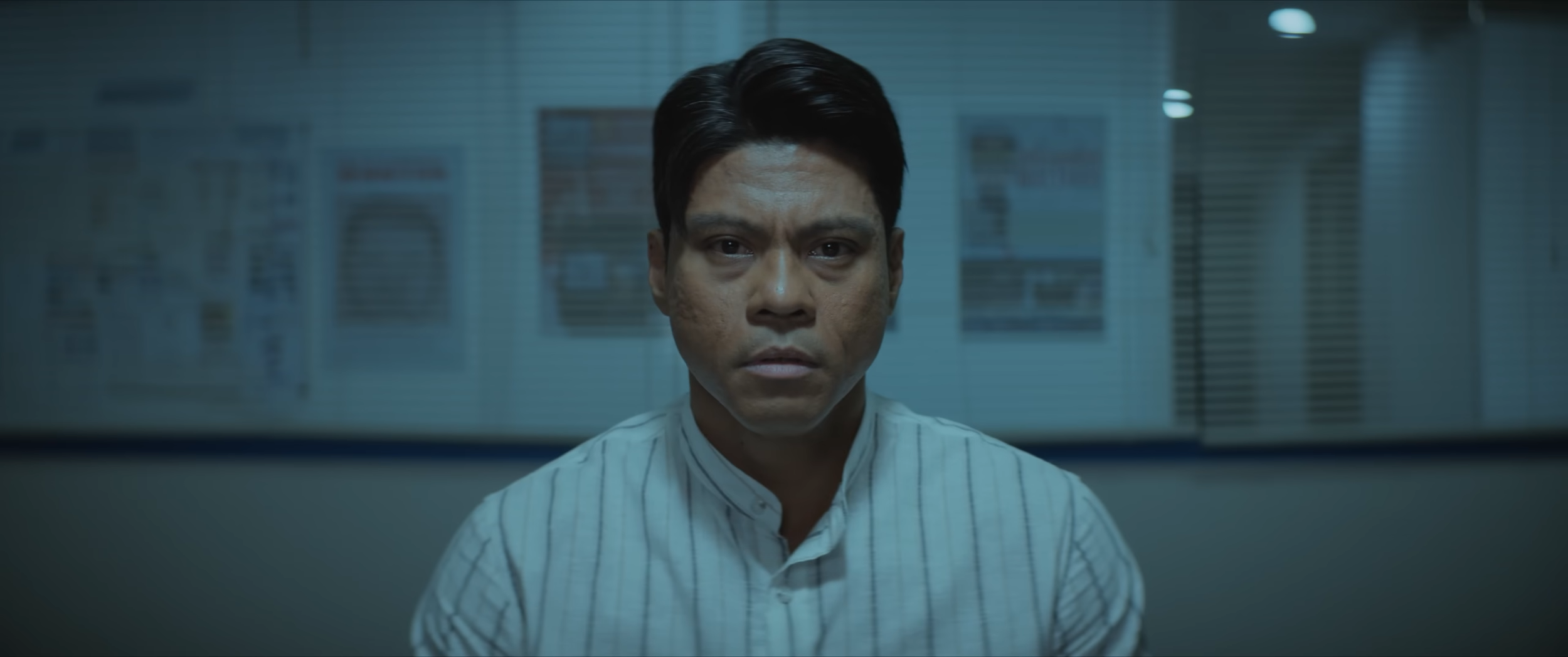 Sampung Utos Kay Josh Film Review SINEGANG.ph