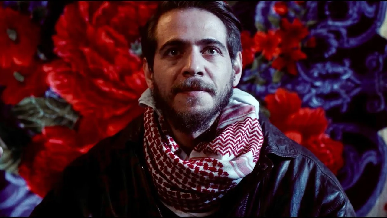 'Once Upon a Time in Gaza’ REVIEW: The Performance of Violence


