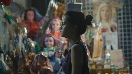 Sunshine (2025) - Film Review | SINEGANG.ph