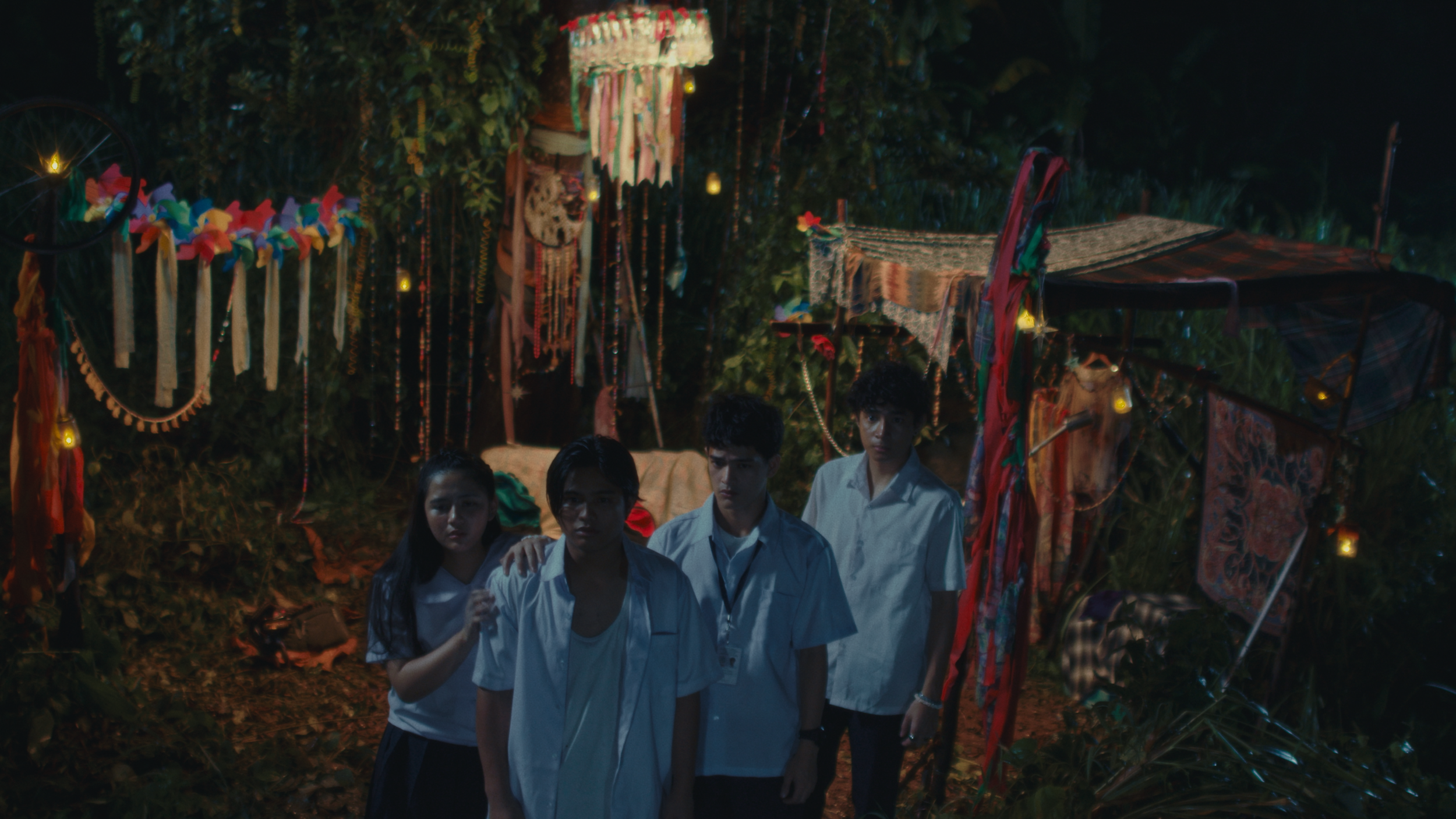 ‘Elephant Paths’ drops trailer, poster ahead of Sine Kabataan premiere