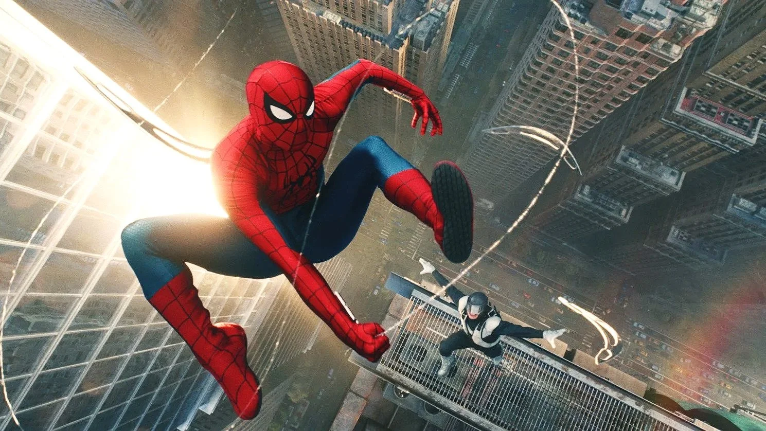 ‘Spider-Man: Brand New Day’ REVIEW: A Bold New Swing That Finds the Web-Slinger Back to His Roots