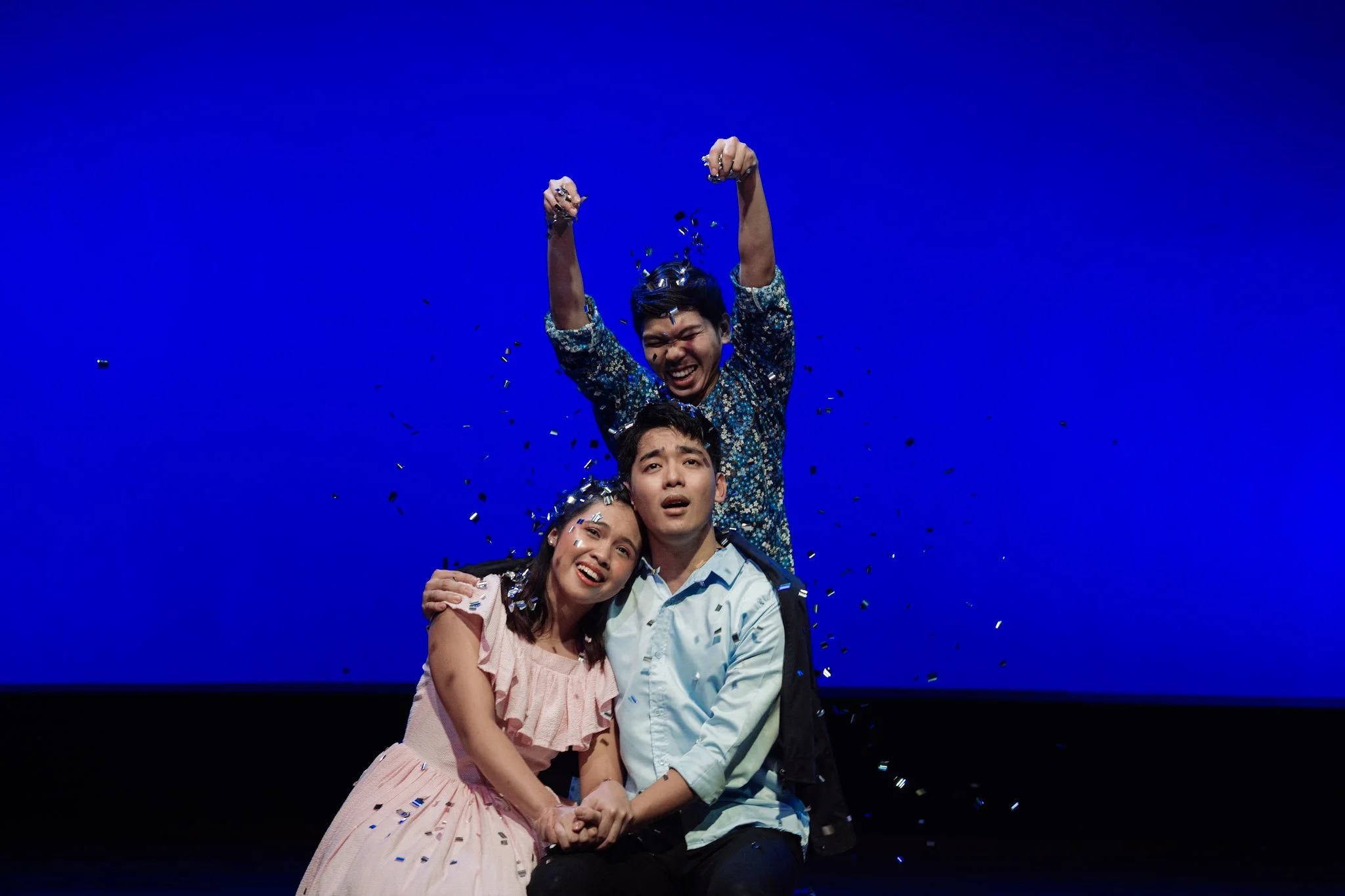 Dulaang Sibol to stage ‘Sinta’ to celebrate the musical’s 50th anniversary 