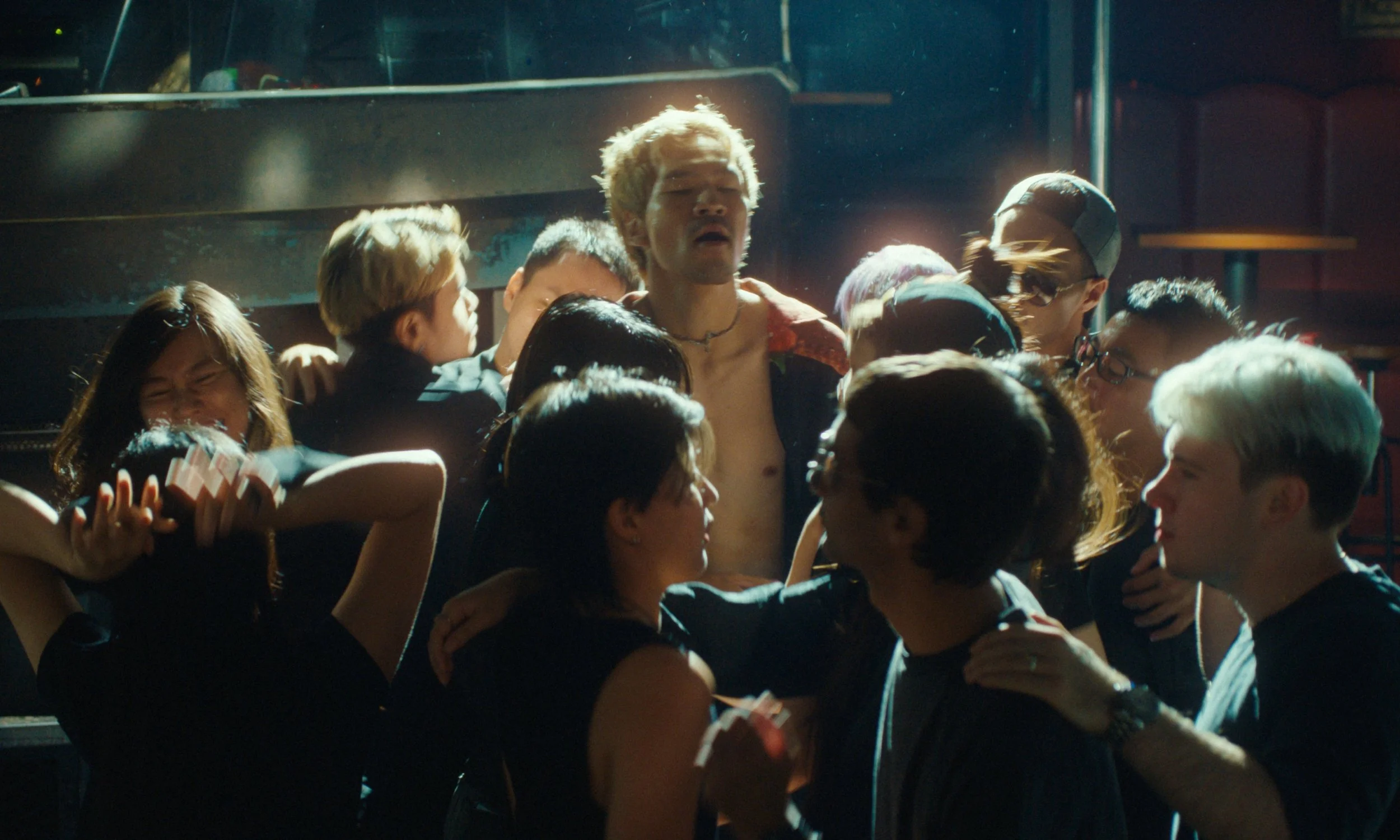 QCinema Pride Film Festival 2026 returns with seven award-winning features