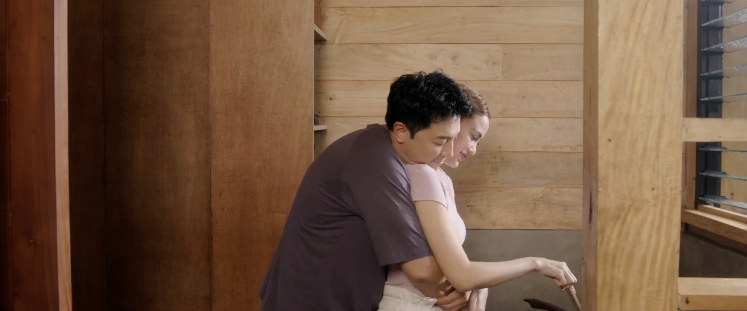 ‘Sweet Escape’ REVIEW: In That Moment, I Swear It Was a Movie