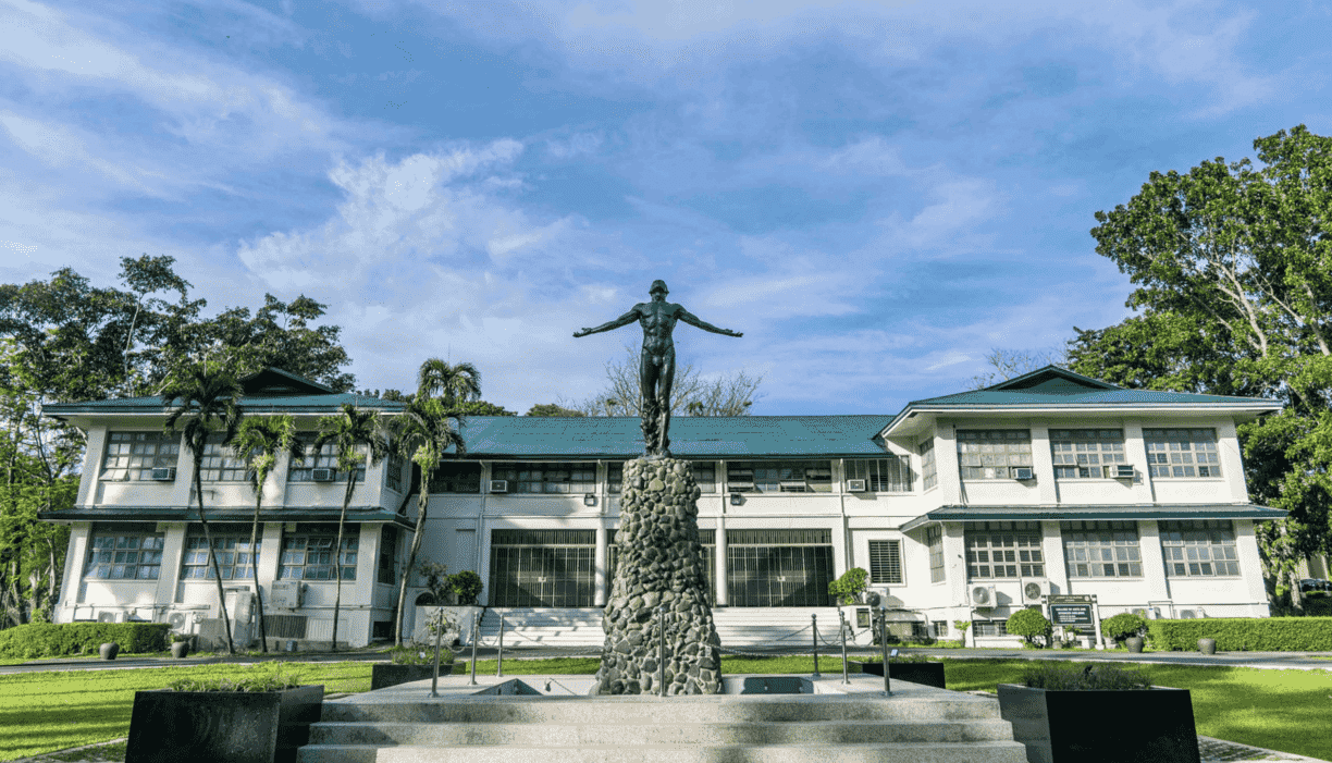 As the Curtain Closes, the Fight Continues: UPLB Graduating Class of 2026 Stages TELON