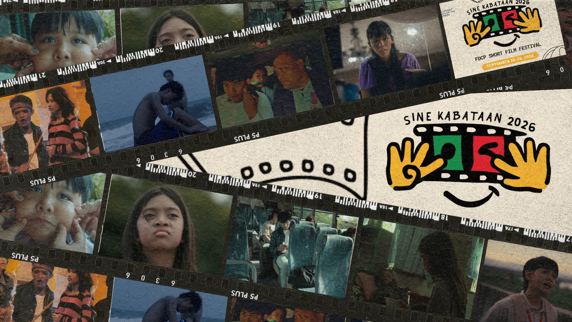 Sine Kabataan 9 OMNIBUS REVIEW 