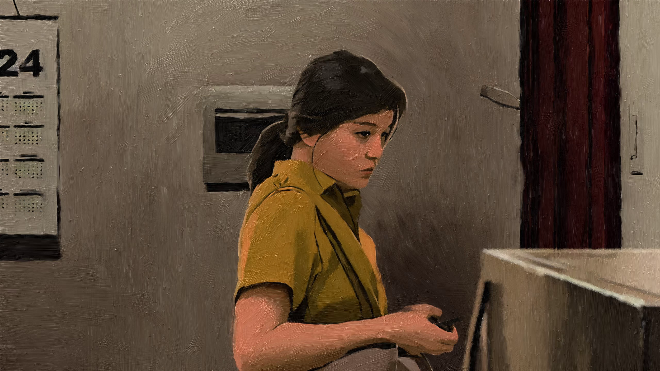 ‘Iti Mapukpukaw’ director Carl Joseph Papa returns to Cinemalaya with animated short on aftermath of sexual assault