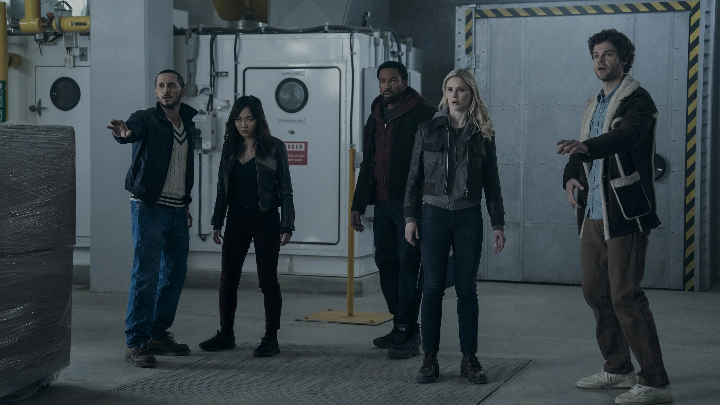 ‘The Boys’ Season 5 REVIEW: All Herogasm, No Climax Endgame