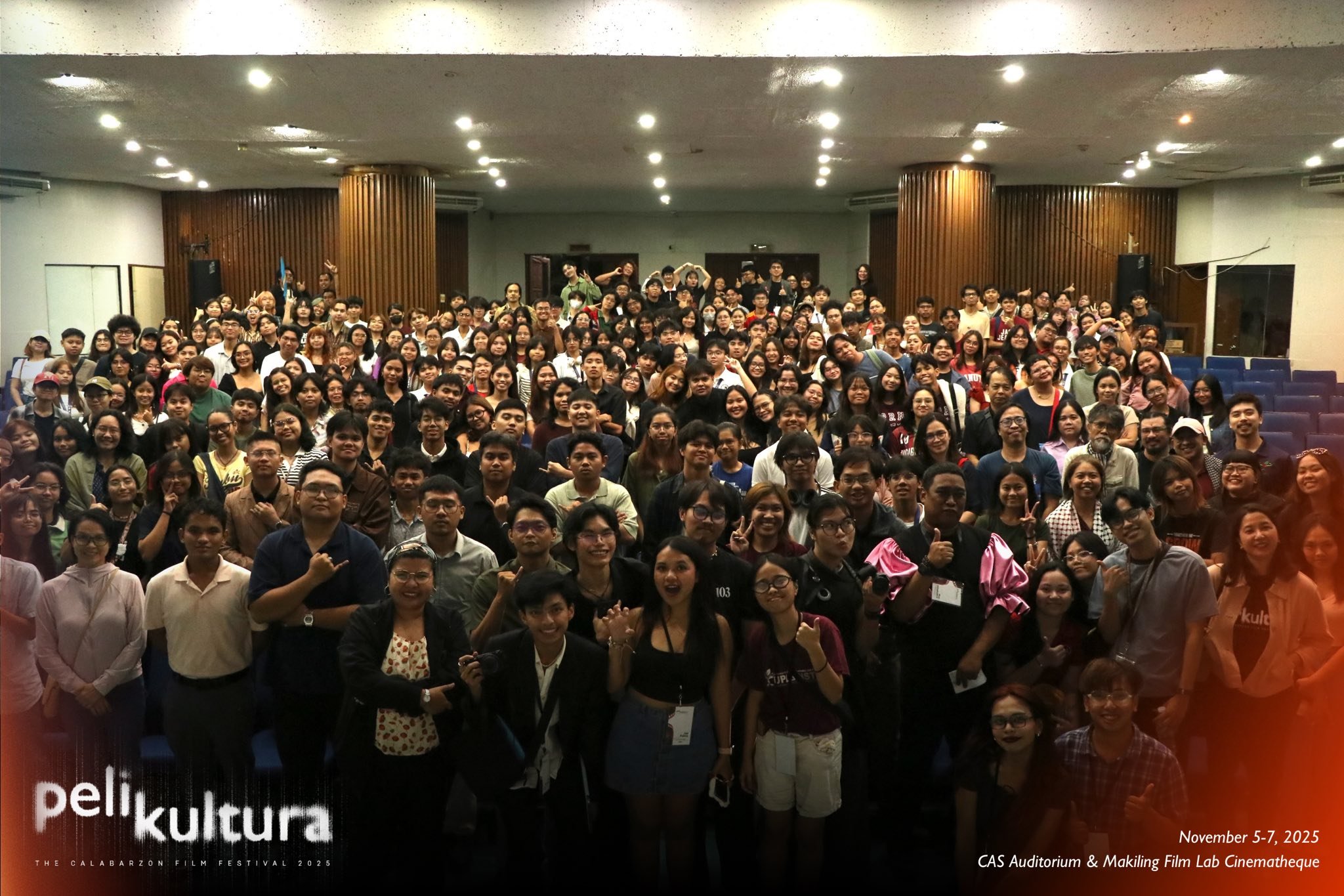 Pelikultura 2025 OMNIBUS REVIEW: ST Shorts Premiere and #BuhayElbi