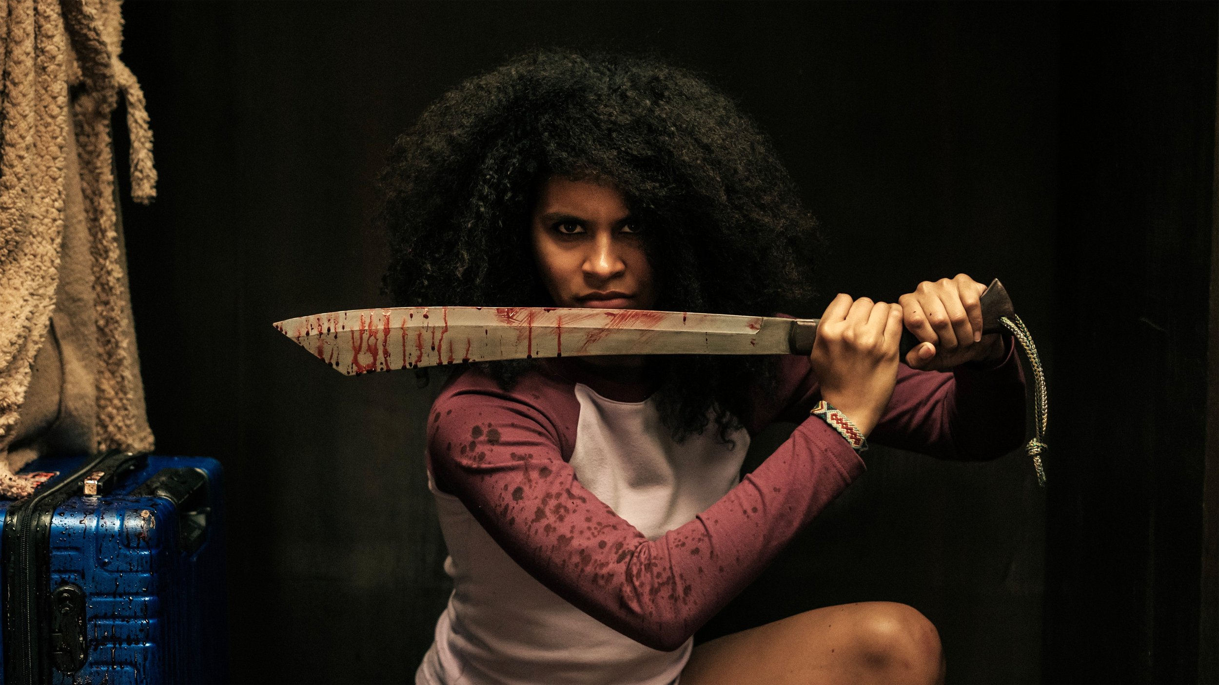 ‘They Will Kill You’ REVIEW: Hack and Slash