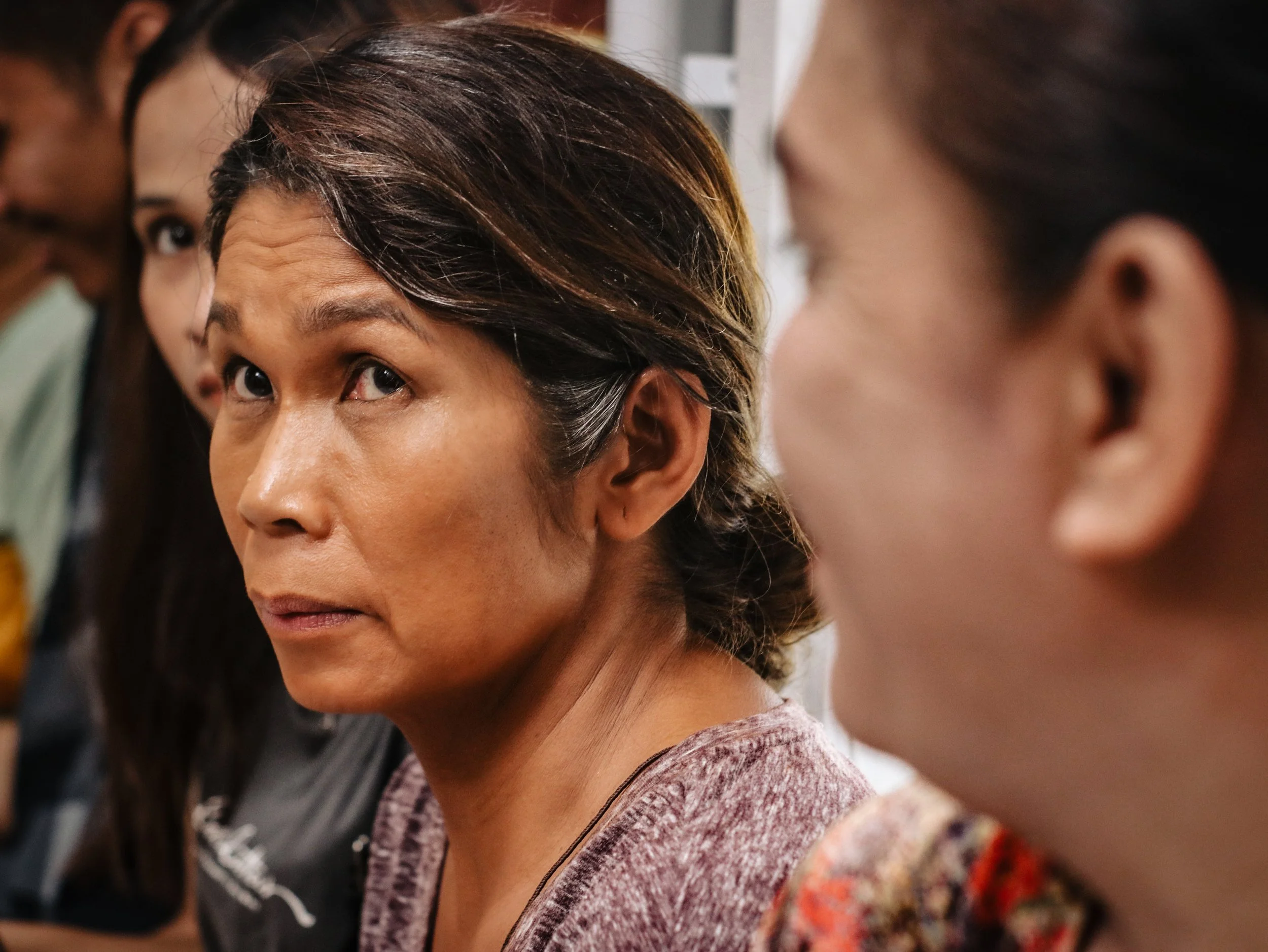 From comedy to reality: Pokwang navigates the cruelty of Pinoy red tape in this Cinemalaya movie