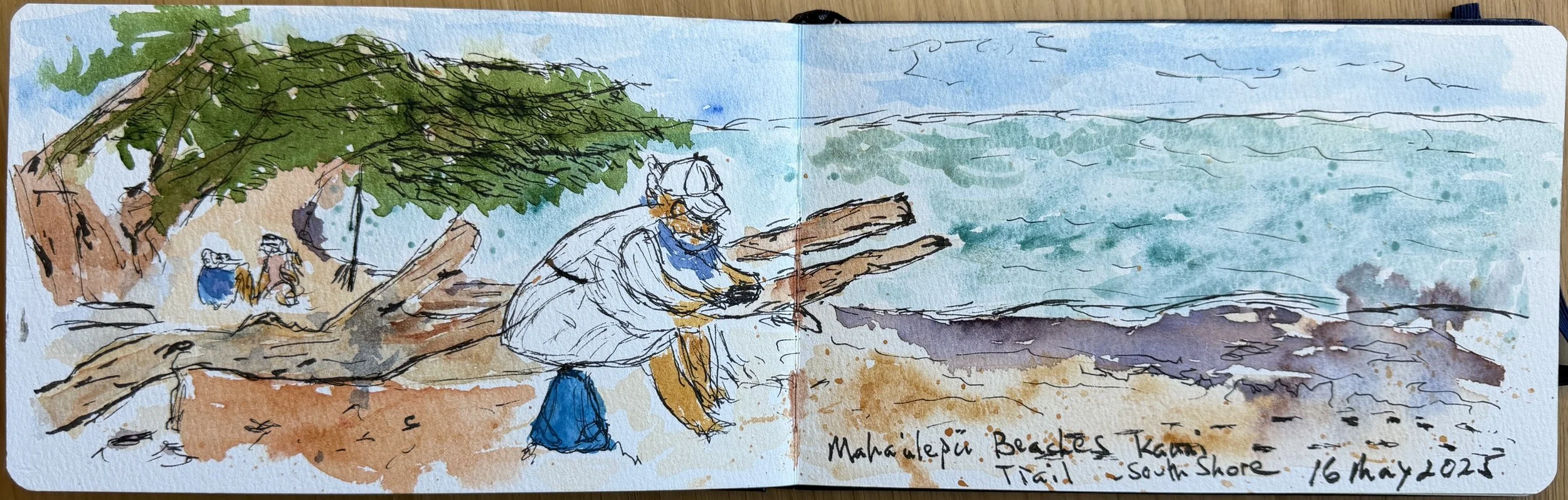 Kauai • May 2025