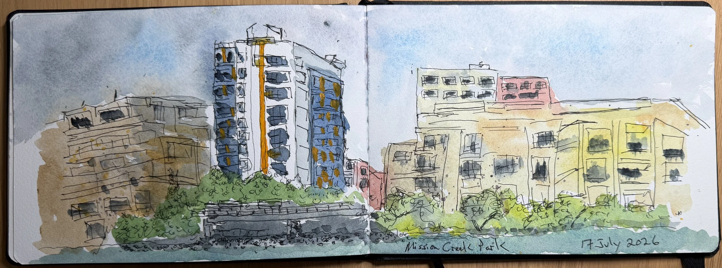 San Francisco • July 2026