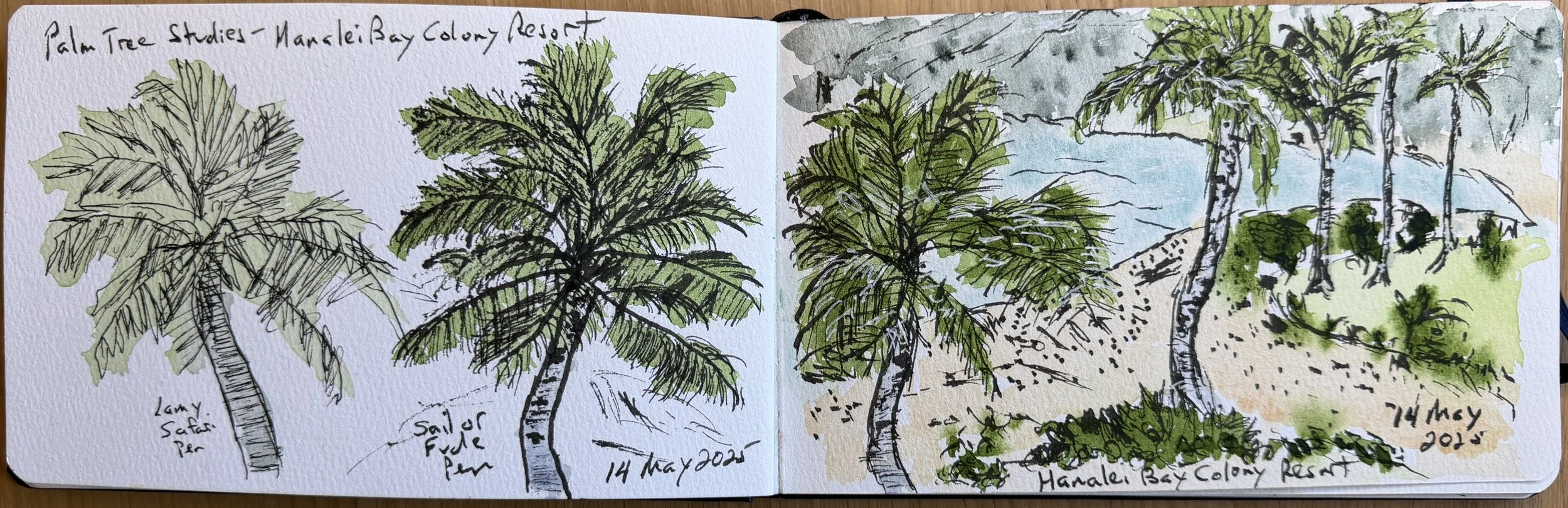 Kauai • May 2025